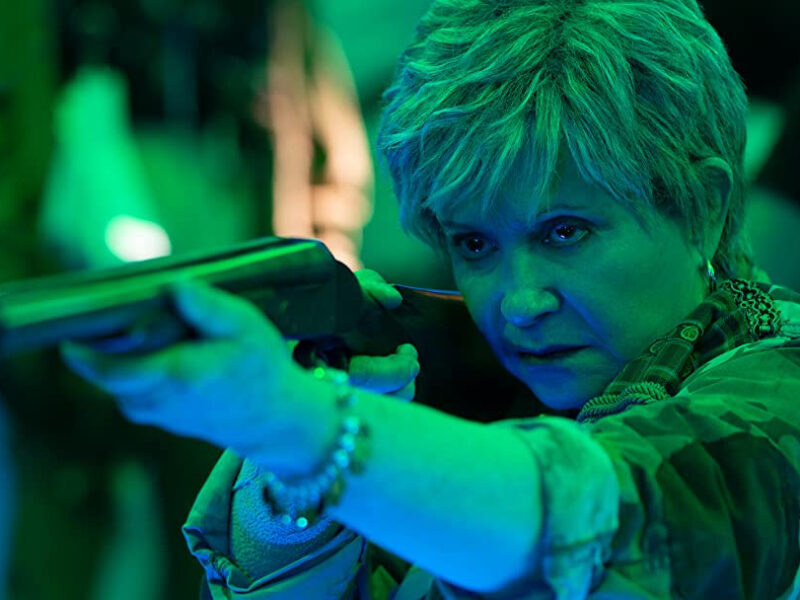 &lsquo;Bingo Hell&rsquo; (2021), une comédie d’horreur de Blumhouse