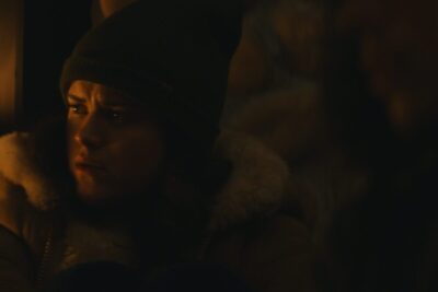 ‘Snow Falls’ (2023) Crítica de la Película: un Thriller de Terror con… Intención