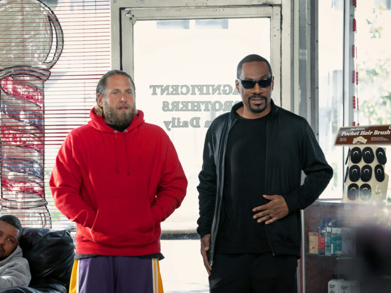 &lsquo;You People&rsquo; (2023) critique de film : un mélange entre le mordant et le confortable