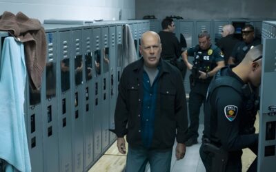 ‘Detective Knight: Independence’ (2023) Crítica de la Película: Otro Thriller de Bruce Willis Más