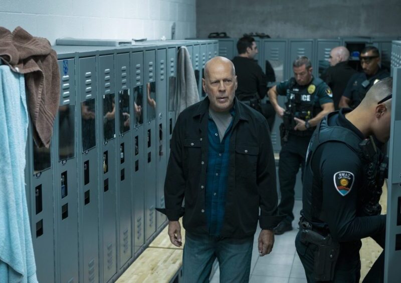 &lsquo;Detective Knight : Independence&rsquo; (2023) critique du film