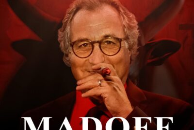 ‘Madoff: El Monstruo de Wall Street’ (2023) – Serie Documental en Netflix sobre Bernie Madoff