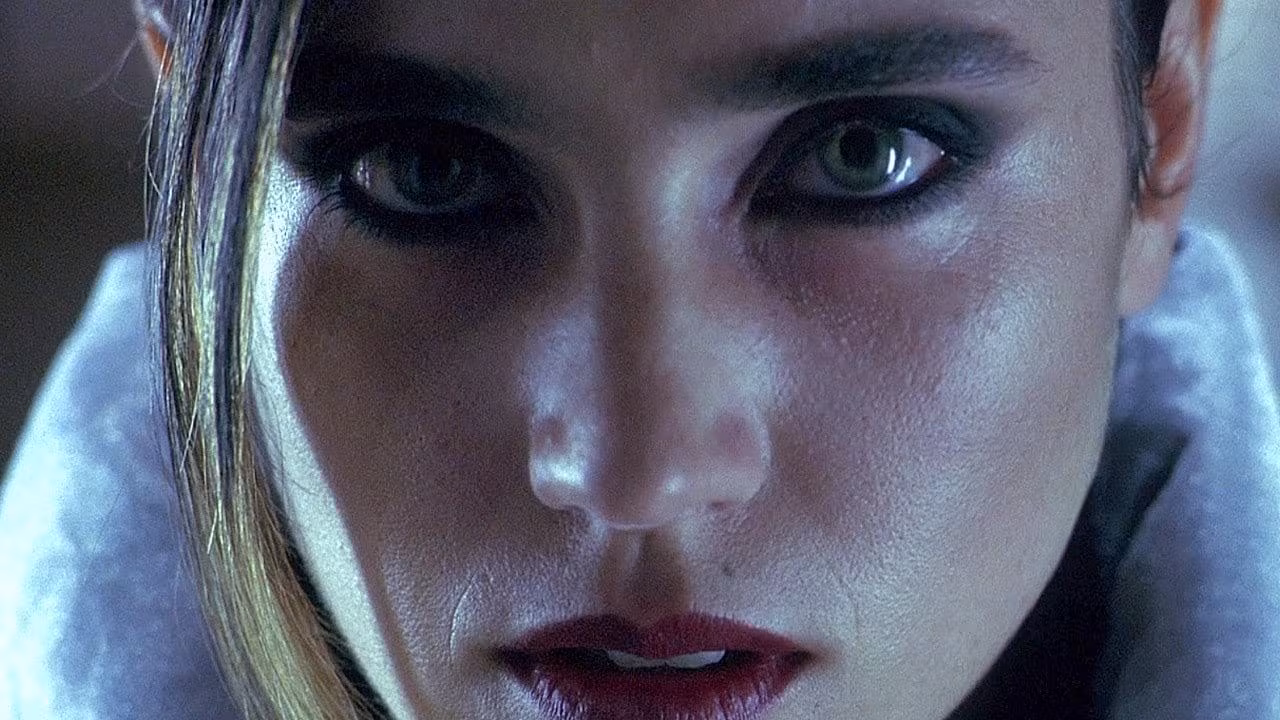 Réquiem por un sueño