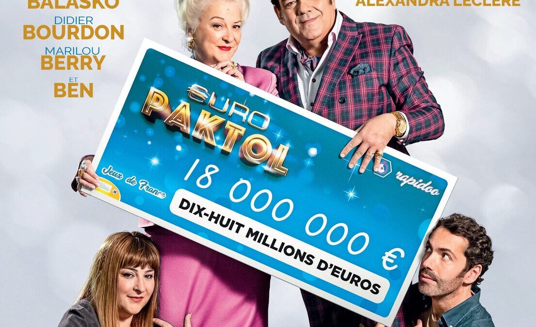 &lsquo;Mes très chers enfants&rsquo; (2021) critique du film : une comédie française sur la paternité