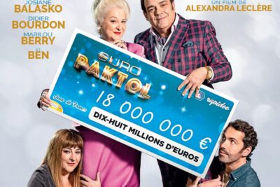 ‘Price of Parenting’ (2021) Movie Review: Relax and Enjoy