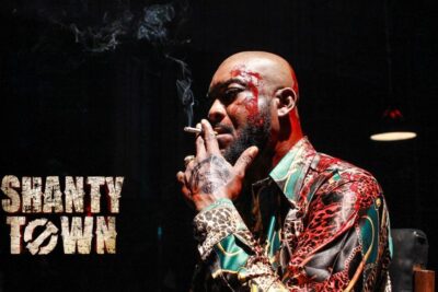 Shanty Town (2023), une série de Xavier Ighorodje sur Netflix : la cruauté d&rsquo;une réalité inconfortable