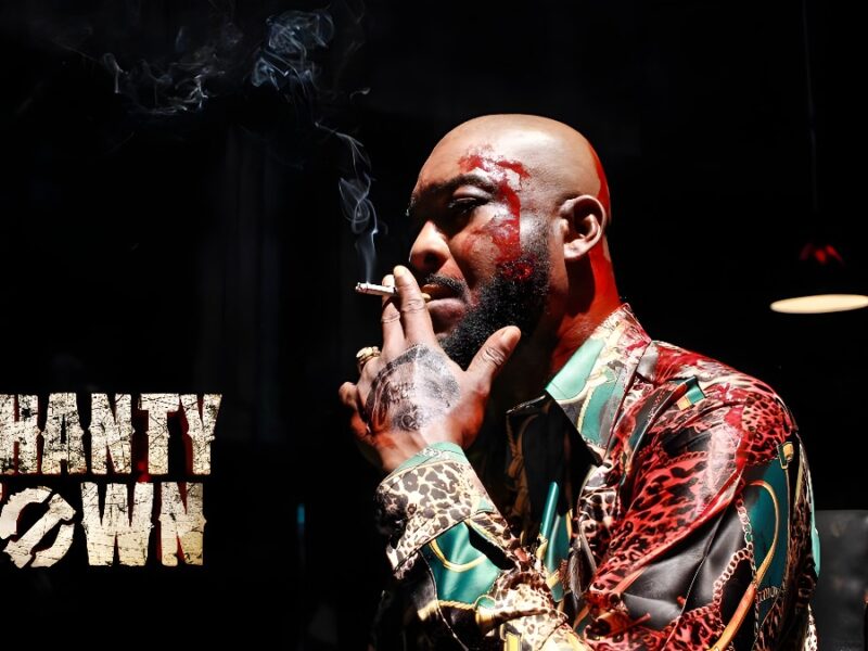 ‘Shanty Town’ (2023), A Series by Xavier Ighorodje on Netflix: the Cruelty of an Uncomfortable Reality