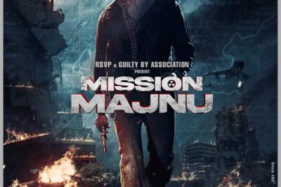 ‘Misión Majnu’ Crítica de la Película: Espionaje e Intrigas en un Thriller Político (a lo Bollywood) en Netflix