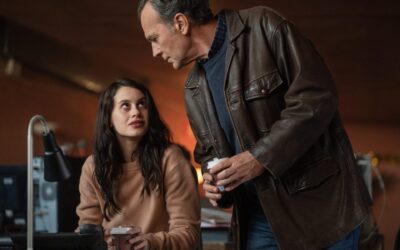 &lsquo;La Petite Fille sous la neige&rsquo; (2023) : un thriller classique pour un vendredi mystérieux sur Netflix