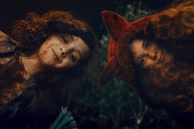 &lsquo;There&rsquo;s Something Wrong with the Children&rsquo; (2023) Critique du film : un film d&rsquo;horreur de Blumhouse