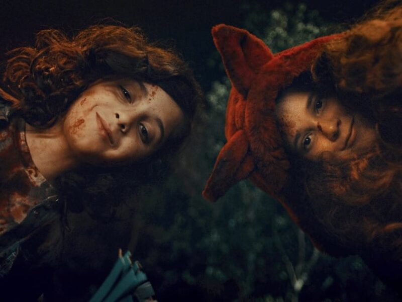 &lsquo;There&rsquo;s Something Wrong with the Children&rsquo; (2023) Critique du film : un film d&rsquo;horreur de Blumhouse