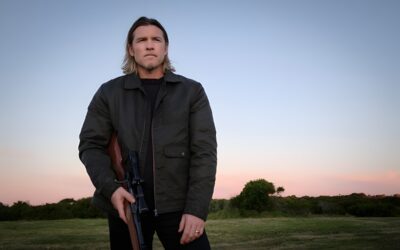 &lsquo;Transfusion&rsquo; (2023) critique du film : le triste thriller d’un vétéran de guerre