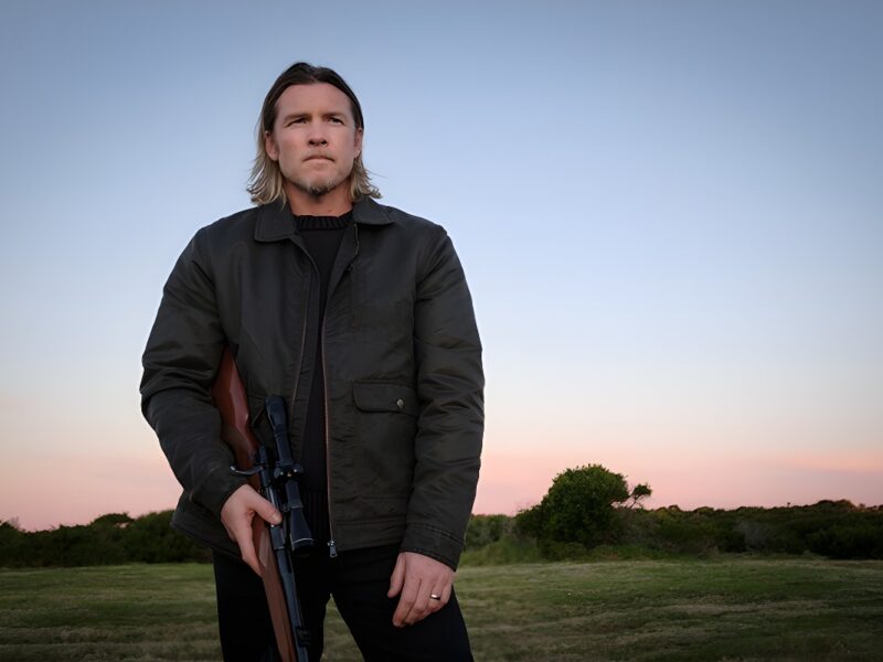 ‘Transfusion’ (2023) Movie Review: The Sad Thriller about a War Veteran