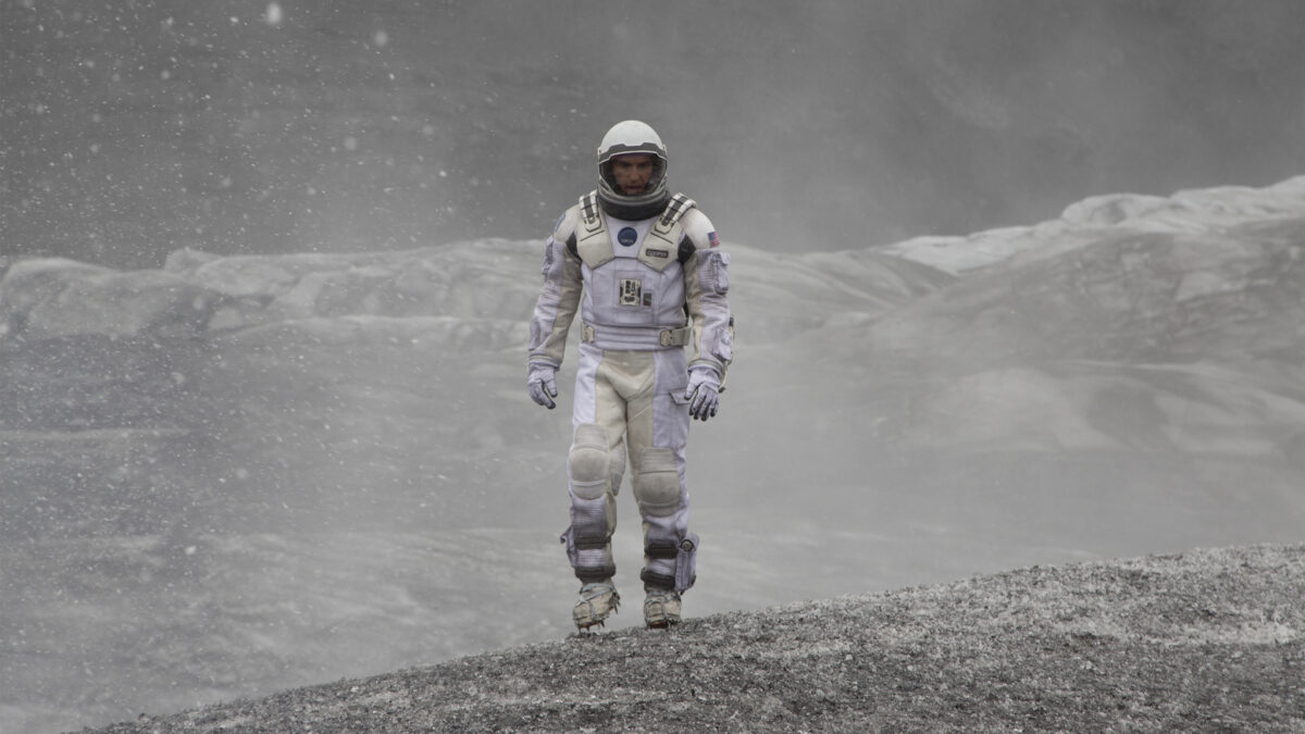 Interstellar: Nolan turns relativity into the cruelest clock in science fiction