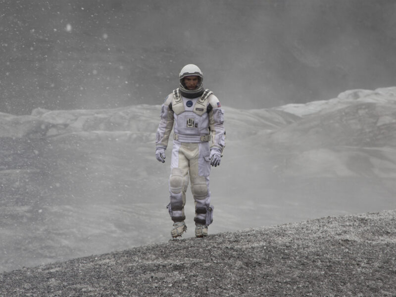 Interstellar: Nolan convierte la relatividad en el reloj más cruel de la ciencia ficción