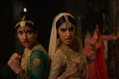 ‘Polite Society’ (2023) Movie Releases on April 28. Watch the Trailer!