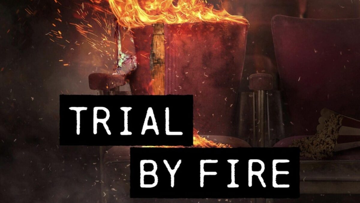 ‘Justicia Bajo Fuego’ (2023) – Miniserie de la India en Netflix: una Mirada en Torno a la Justicia