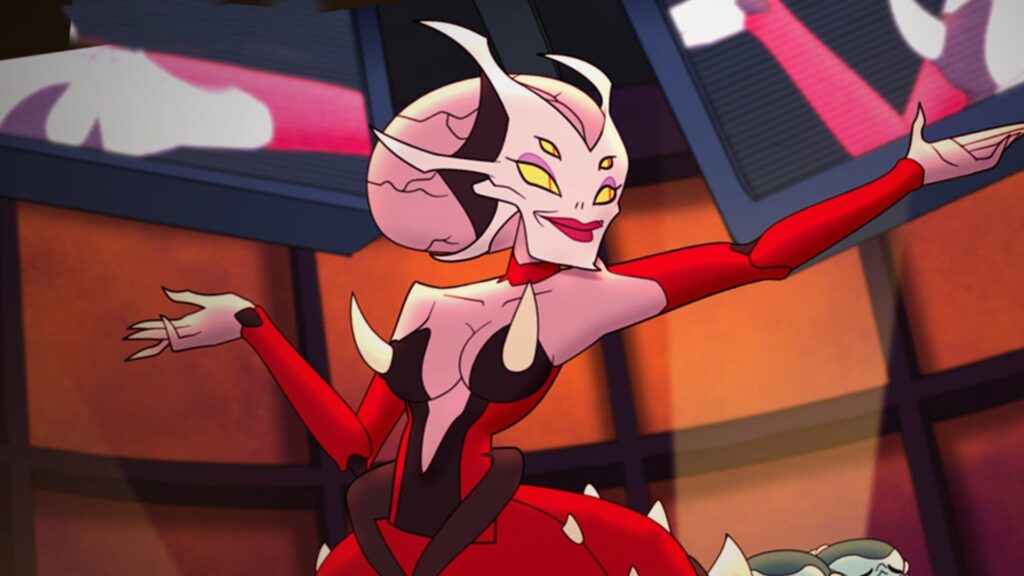 Niña del Demonio: estreno de la serie en Disney+ el 18 de enero