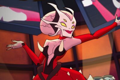 Niña del Demonio: estreno de la serie en Disney+ el 18 de enero