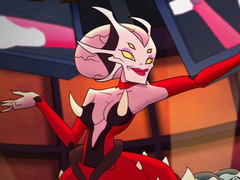 Niña del Demonio: estreno de la serie en Disney+ el 18 de enero