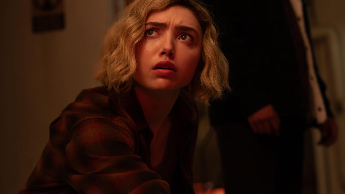 ‘School Spirits’ (2023) – Upcoming Series on Paramount+ – March 10 – Watch the Teaser