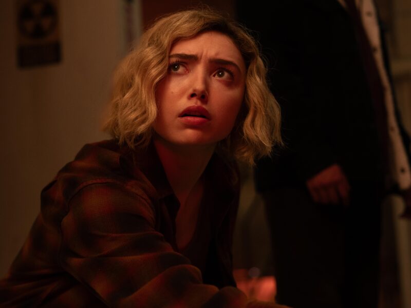 ‘School Spirits’ (2023) – Upcoming Series on Paramount+ – March 10 – Watch the Teaser