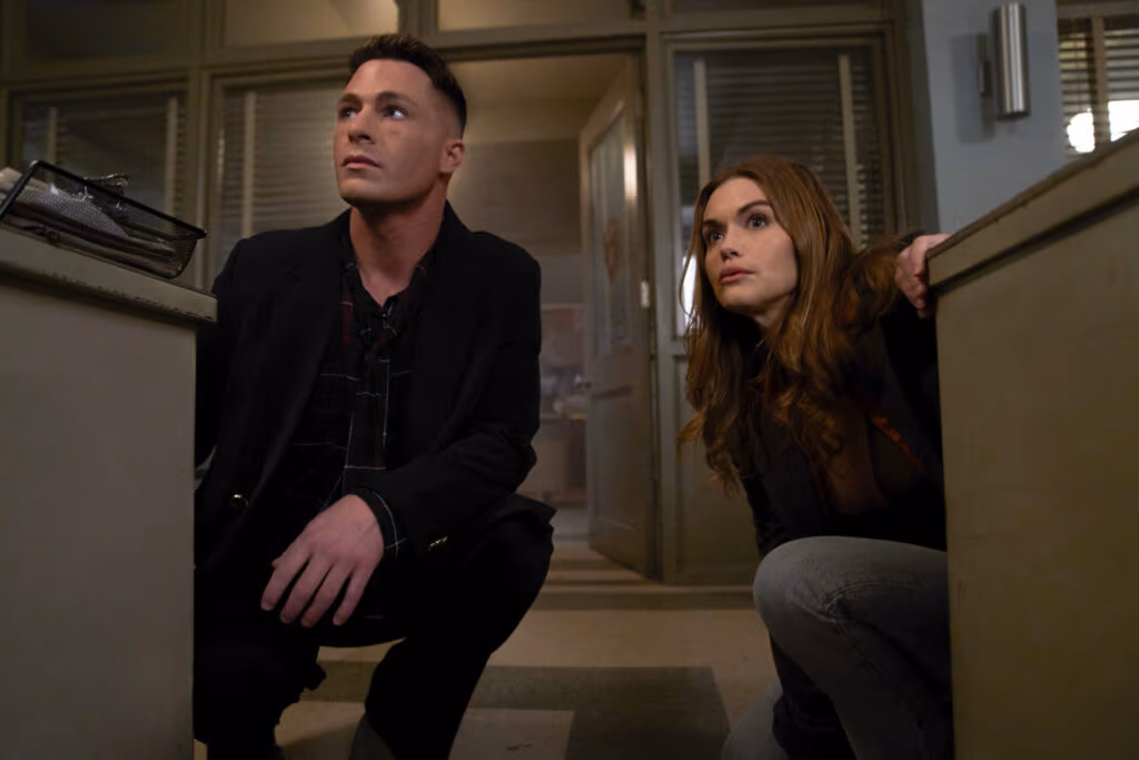 Teen Wolf: The Movie