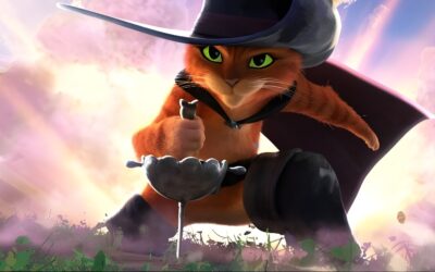 &lsquo;Le Chat Potté 2 : la dernière quête&rsquo; (2022) – Critique du film