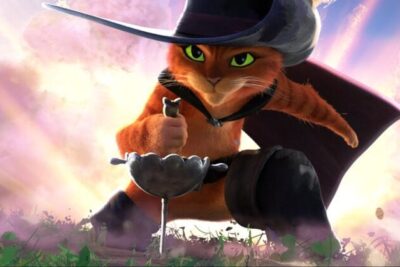 ‘Puss in Boots: The Last Wish’ (2022) – Movie Review