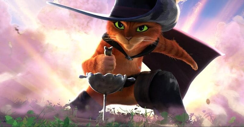 &lsquo;Le Chat Potté 2 : la dernière quête&rsquo; (2022) – Critique du film