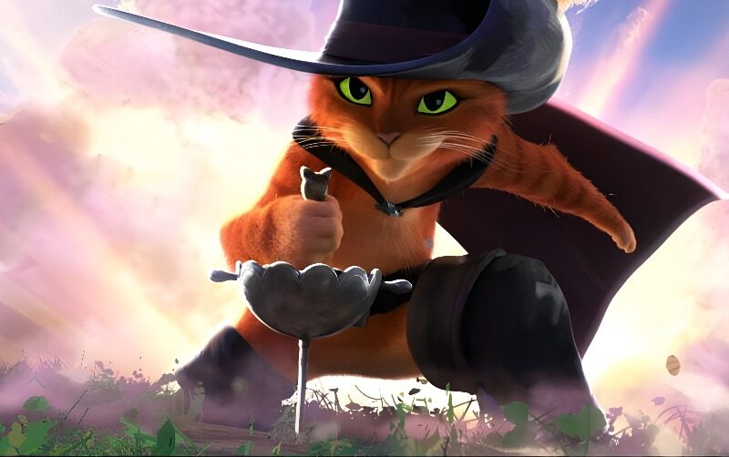 ‘El Gato con Botas: El Último Deseo’ (2022) – Crítica de la Película