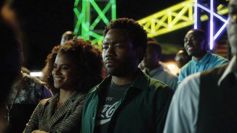 ‘Atlanta’ (2016-2022) Temporada 4 (Final) en Disney+