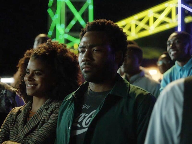 ‘Atlanta’ (2016-2022) Temporada 4 (Final) en Disney+