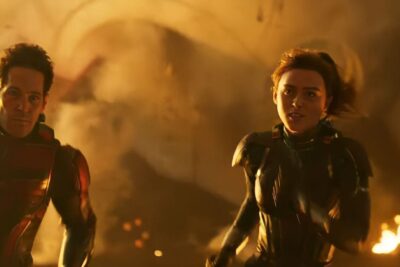 ‘Ant-Man and The Wasp: Quantumania’ (2023) – Releases on February – Movie Trailer