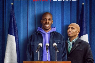 «Presidente por accidente» (2023): divertidísima parodia política en Netflix