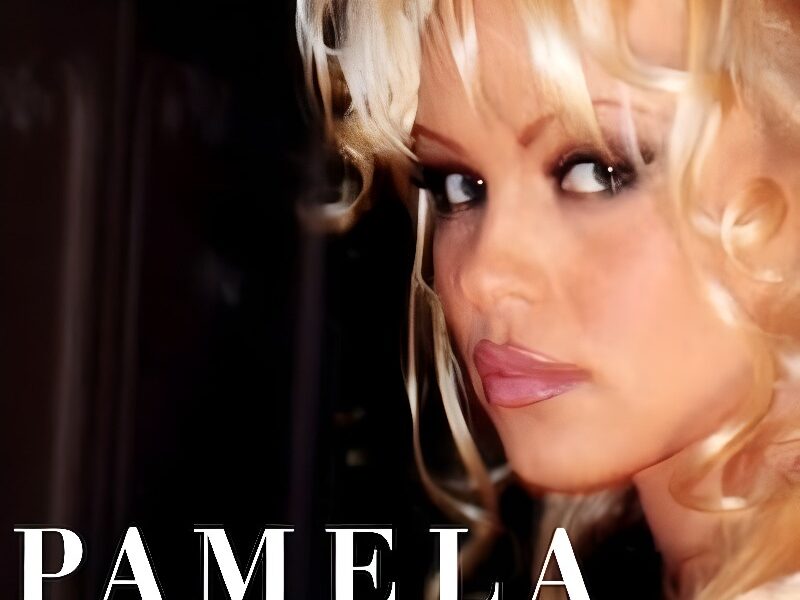 ‘Pamela, a Love Story’ (2023) Netflix Documentary: A Very Honest and Close View of Pamela Anderson