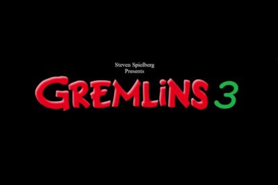 ‘Gremlins 3: Curse of the Mogwai’