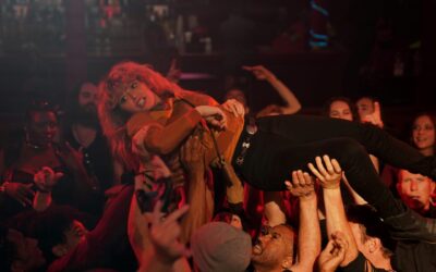 ‘Poker Face’ (2023) – Serie en Peacock con Natasha Lyonne y Adrien Brody