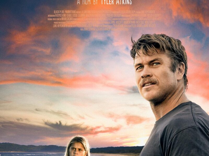 Ocean Boy (2022): Upcoming Movie with Luke Hemsworth, Isabel Lucas. Watch Trailer Now