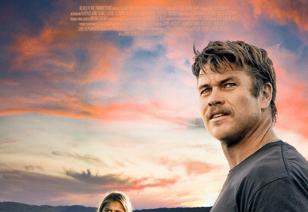Ocean Boy (2022): Upcoming Movie with Luke Hemsworth, Isabel Lucas. Watch Trailer Now