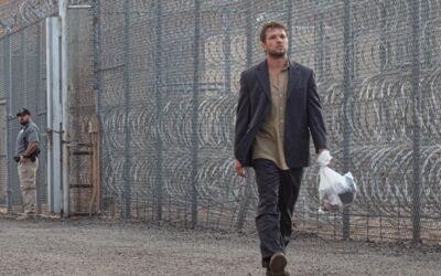 ‘The Locksmith’ (2023): Upcoming Thriller with Ryan Phillippe and Kate Bosworth. Watch the Trailer