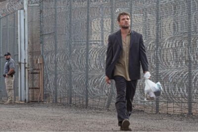 ‘The Locksmith’ (2023): Upcoming Thriller with Ryan Phillippe and Kate Bosworth. Watch the Trailer