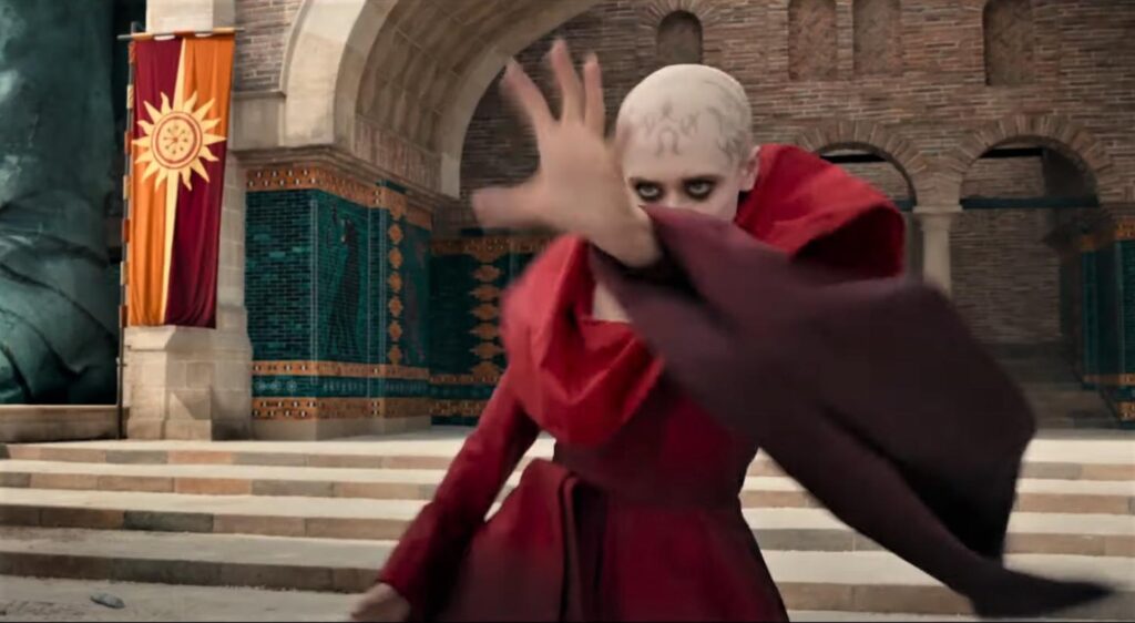 ‘Dungeons & Dragons: Honor entre ladrones’ (2023). ¡Nuevo Trailer!