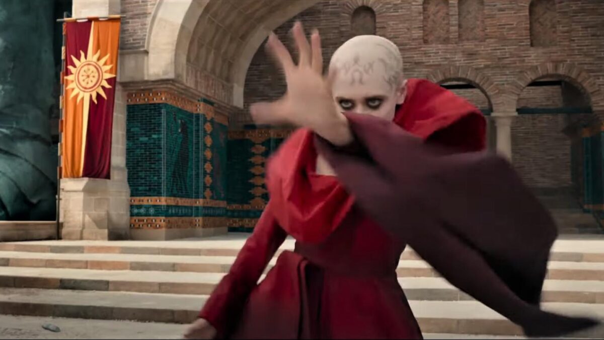 ‘Dungeons & Dragons: Honor entre ladrones’ (2023). ¡Nuevo Trailer!