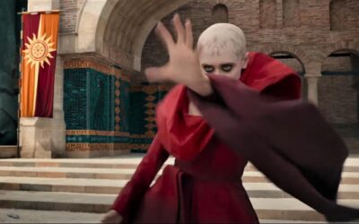 ‘Dungeons & Dragons: Honor entre ladrones’ (2023). ¡Nuevo Trailer!