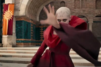 ‘Dungeons & Dragons: Honor Among Thieves’ (2023) New Trailer!