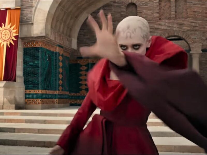 &lsquo;Donjons & Dragons : L&rsquo;Honneur des voleurs&rsquo; (2023) Bande-annonce du film