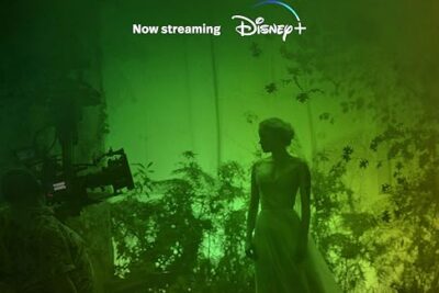 Willow: Behind The Magic