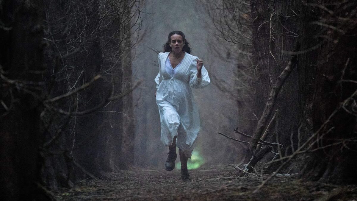 ‘Unwelcome’ (2022) Releases January 27. Watch the Trailer