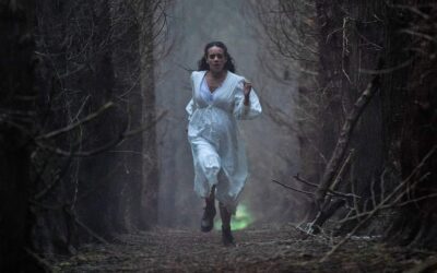 ‘Unwelcome’ (2022) se estrena el 27 de enero. Trailer